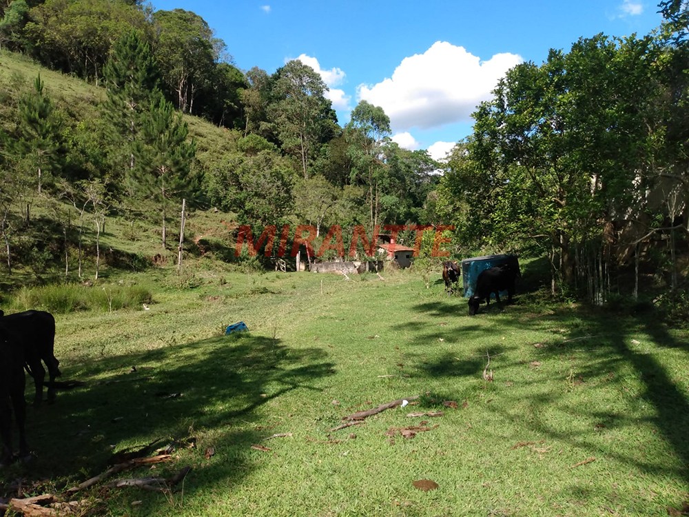 Sobrado de 80m² com 2 quartos em Mato Dentro