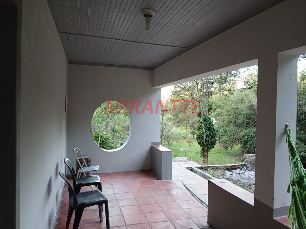 Sobrado de 80m² com 2 quartos em Mato Dentro