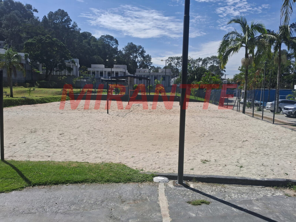 Sobrado de 294m² com 2 quartos em Sítio Barrocada