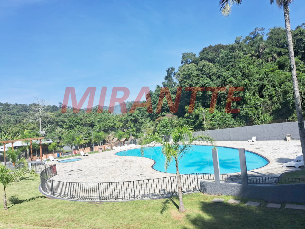 Sobrado de 294m² com 2 quartos em Sítio Barrocada