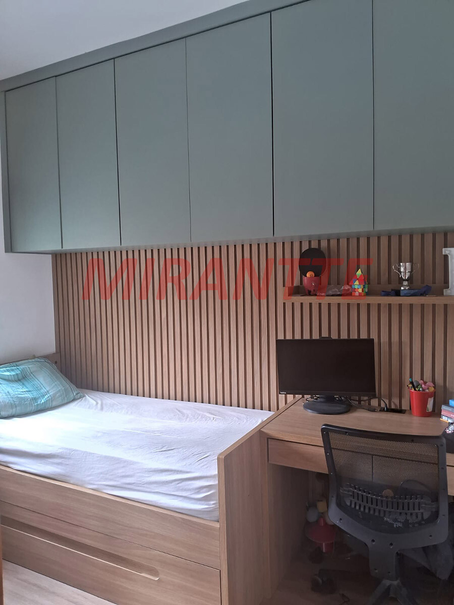 Sobrado de 294m² com 2 quartos em Sítio Barrocada