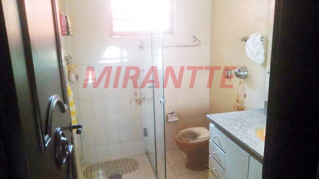 Casa terrea de 324m² com 4 quartos em Vila Rosália