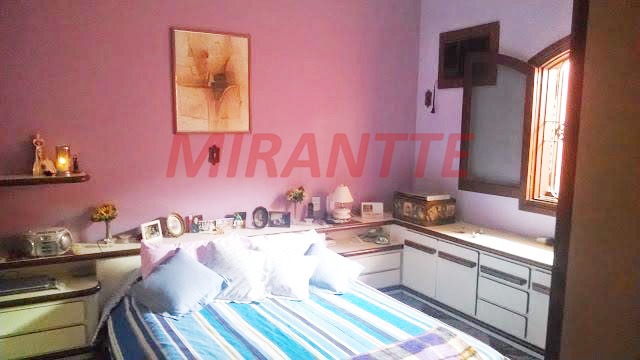 Casa terrea de 324m² com 4 quartos em Vila Rosália
