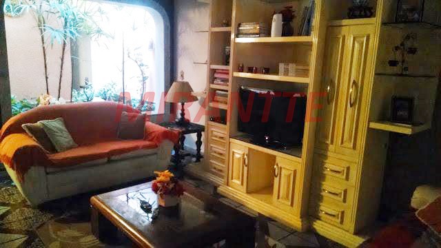 Casa terrea de 324m² com 4 quartos em Vila Rosália