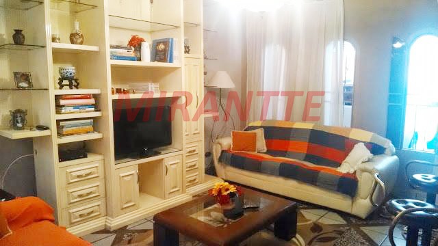 Casa terrea de 324m² com 4 quartos em Vila Rosália