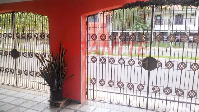 Casa terrea de 324m² com 4 quartos em Vila Rosália