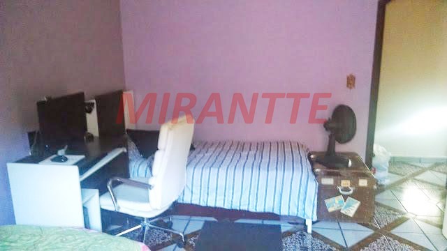 Casa terrea de 324m² com 4 quartos em Vila Rosália