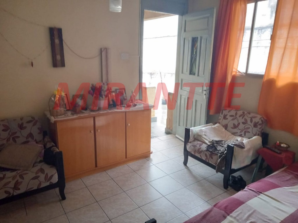 Casa terrea de 280m² com 4 quartos em Vila Nova Cachoeirinha