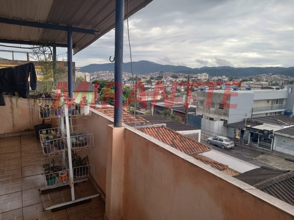 Casa terrea de 280m² com 4 quartos em Vila Nova Cachoeirinha