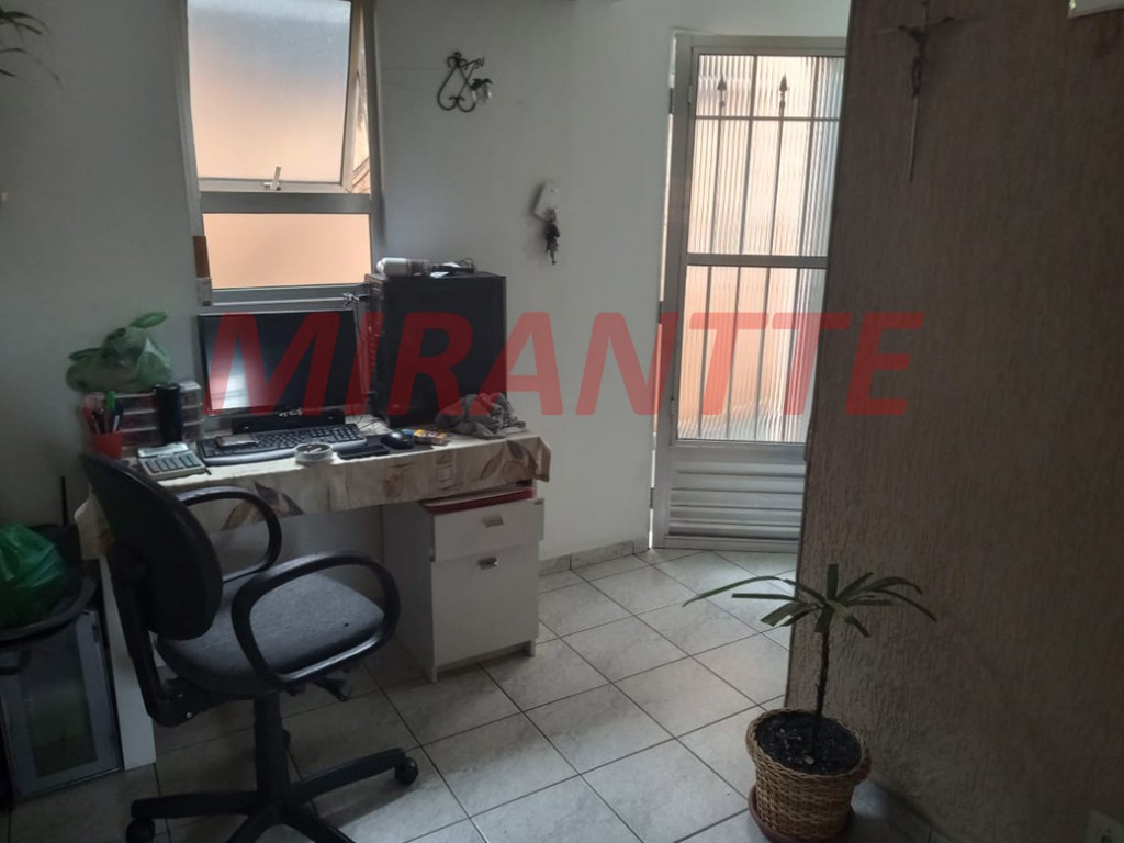 Casa terrea de 280m² com 4 quartos em Vila Nova Cachoeirinha