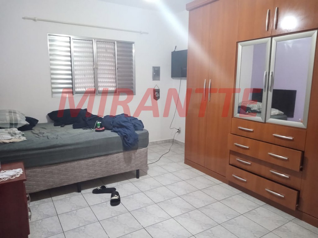 Casa terrea de 280m² com 4 quartos em Vila Nova Cachoeirinha