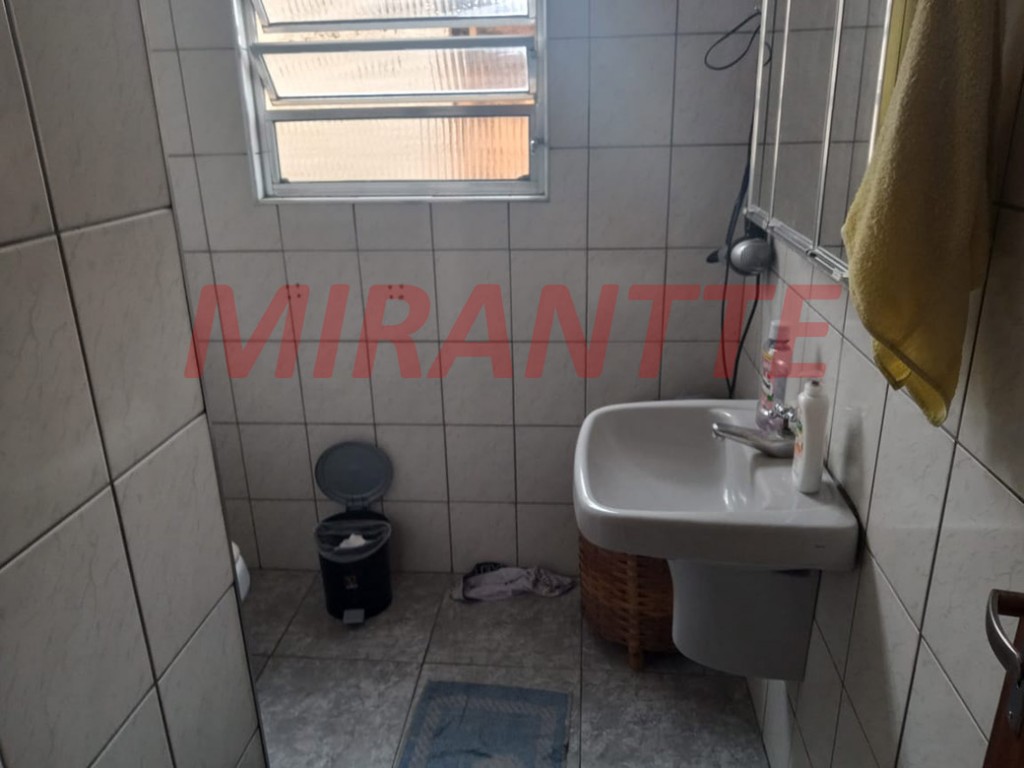 Casa terrea de 280m² com 4 quartos em Vila Nova Cachoeirinha
