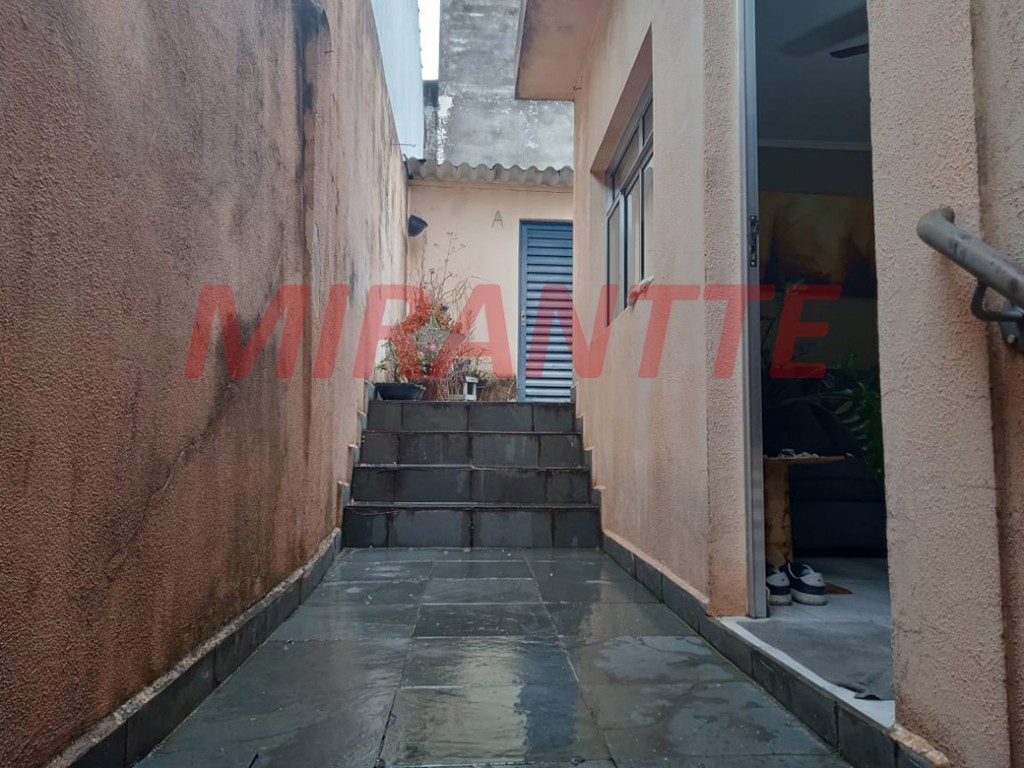 Casa terrea de 280m² com 4 quartos em Vila Nova Cachoeirinha