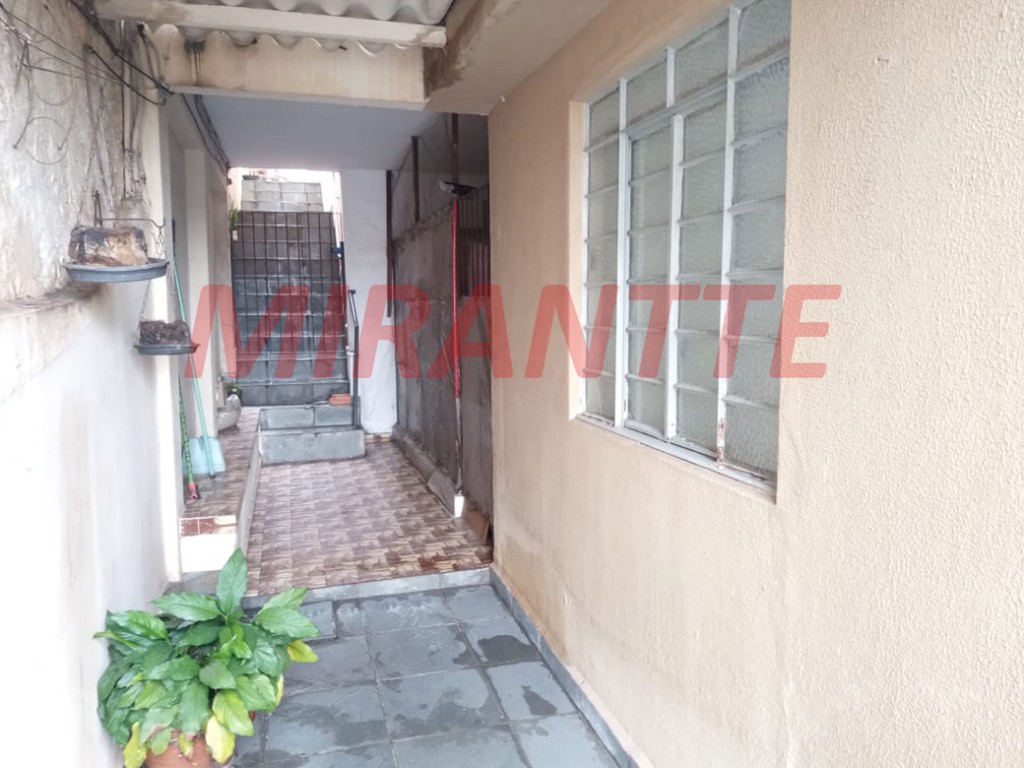 Casa terrea de 280m² com 4 quartos em Vila Nova Cachoeirinha