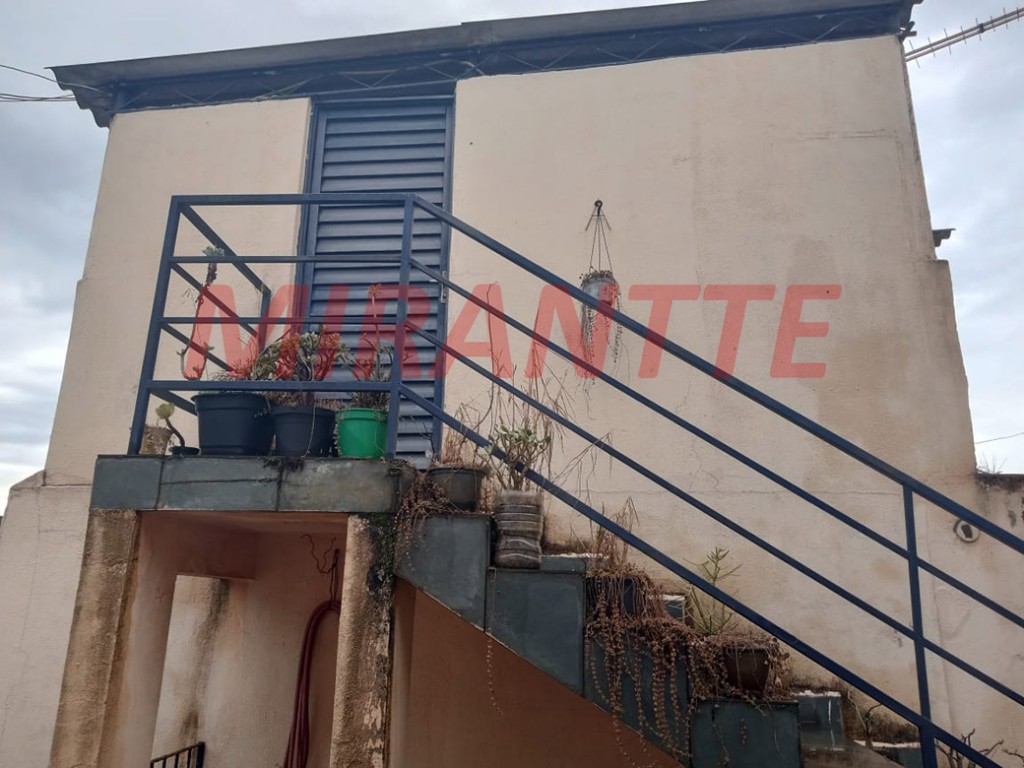 Casa terrea de 280m² com 4 quartos em Vila Nova Cachoeirinha