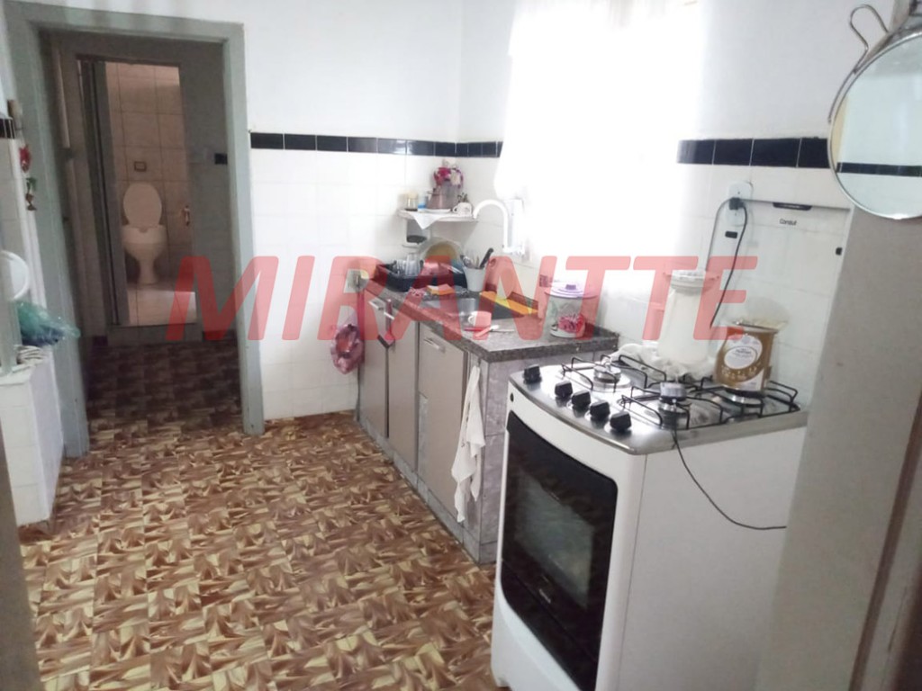 Casa terrea de 280m² com 4 quartos em Vila Nova Cachoeirinha