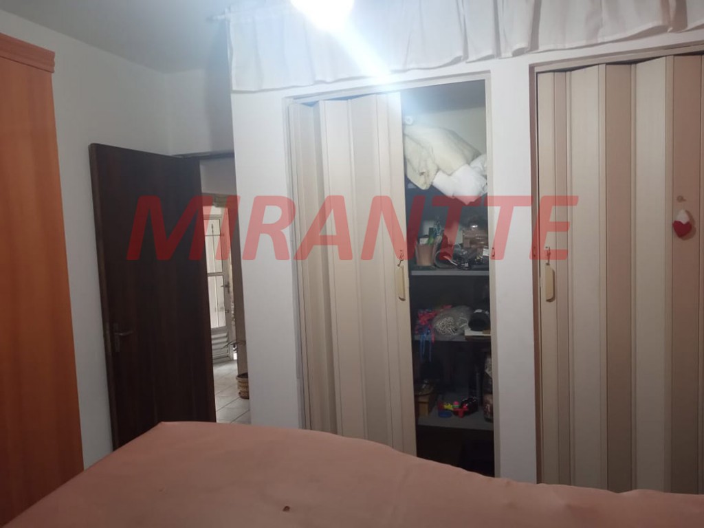 Casa terrea de 280m² com 4 quartos em Vila Nova Cachoeirinha