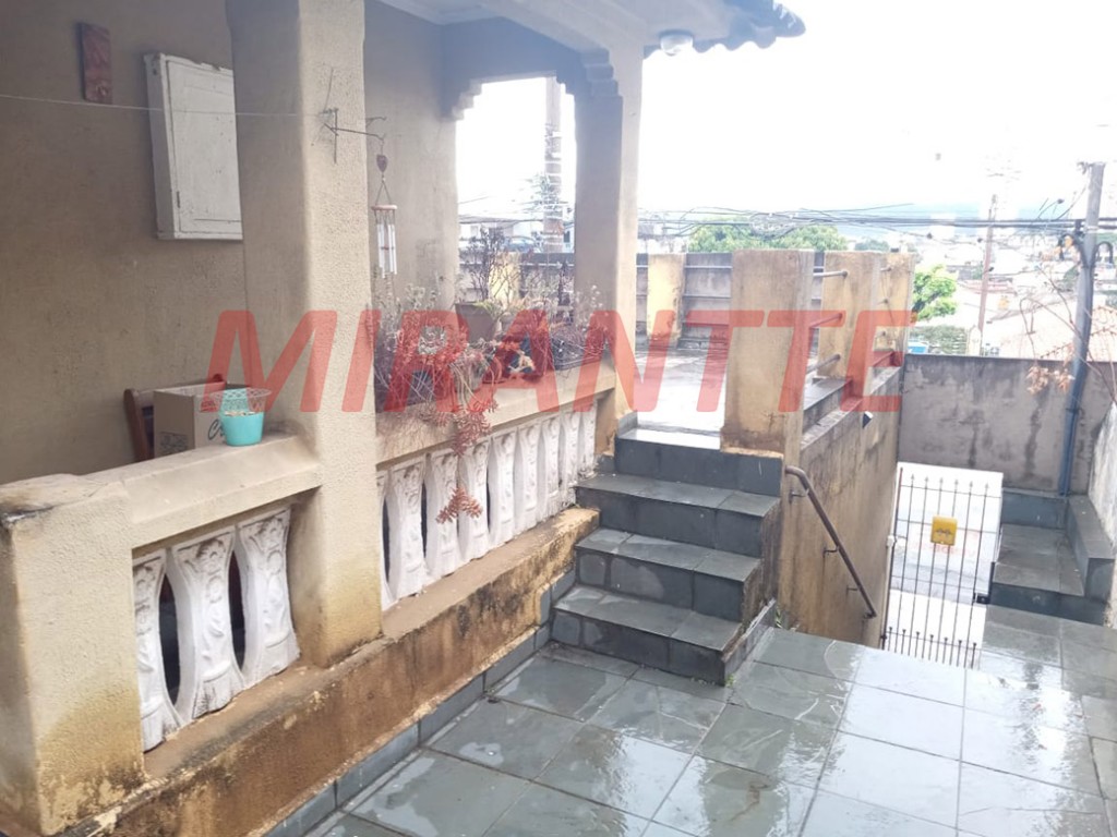 Casa terrea de 280m² com 4 quartos em Vila Nova Cachoeirinha