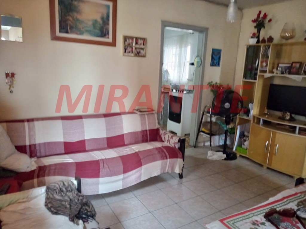 Casa terrea de 280m² com 4 quartos em Vila Nova Cachoeirinha