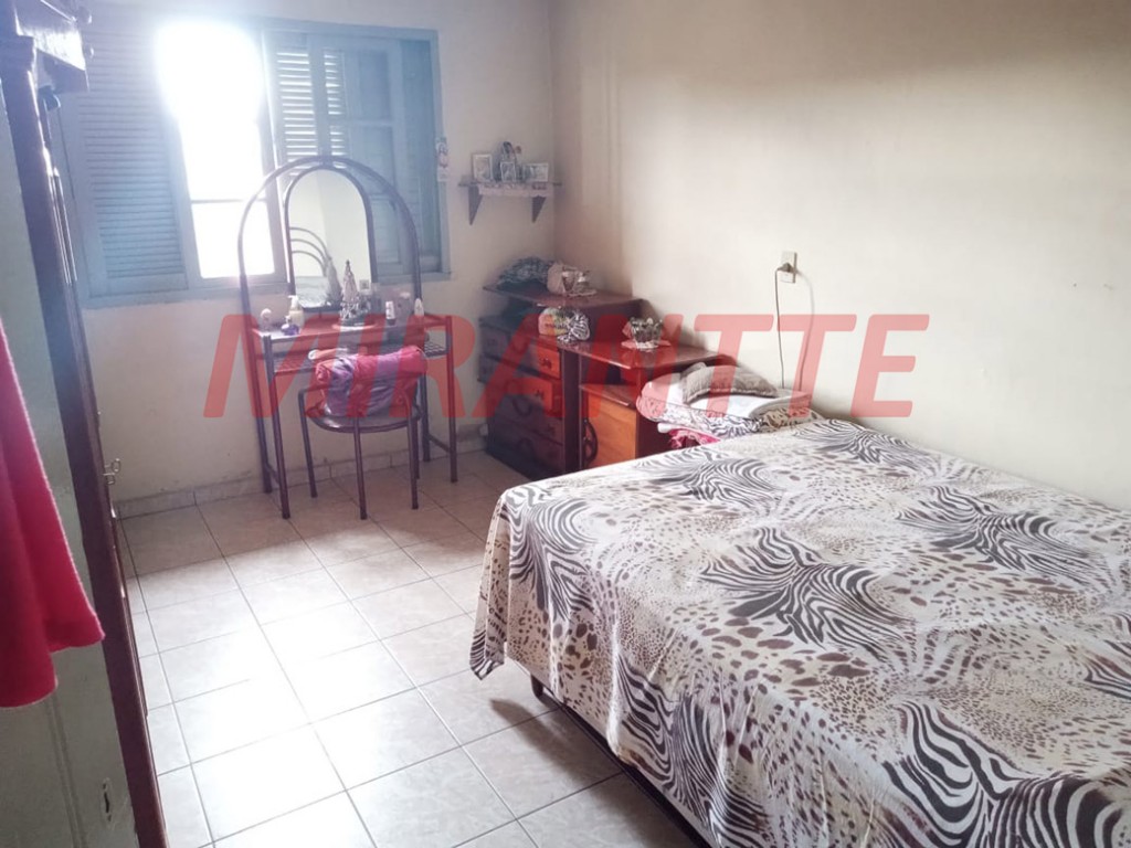 Casa terrea de 280m² com 4 quartos em Vila Nova Cachoeirinha