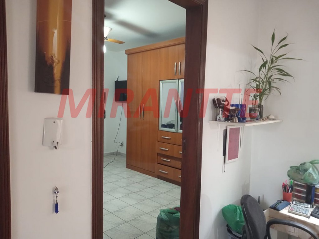 Casa terrea de 280m² com 4 quartos em Vila Nova Cachoeirinha