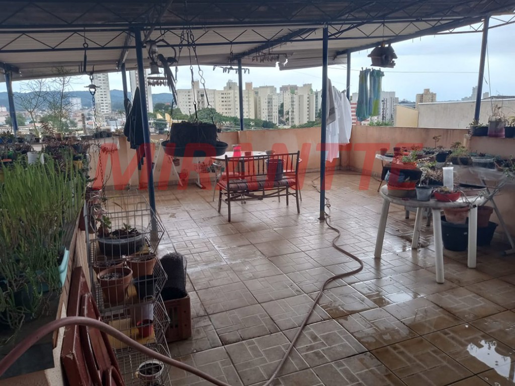 Casa terrea de 280m² com 4 quartos em Vila Nova Cachoeirinha