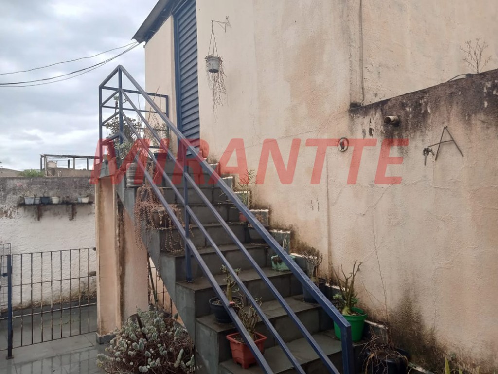 Casa terrea de 280m² com 4 quartos em Vila Nova Cachoeirinha