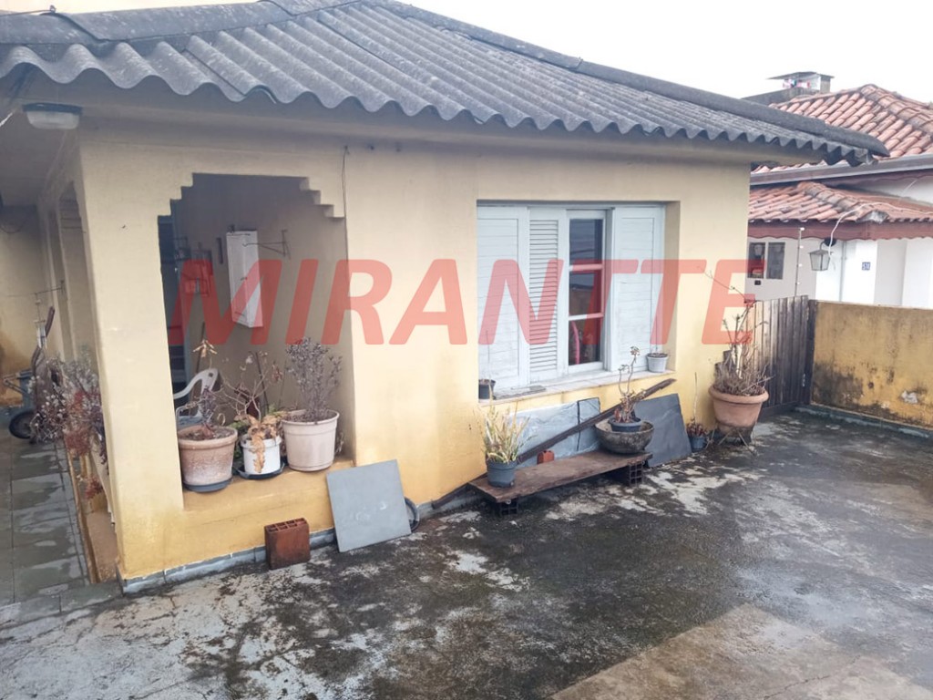 Casa terrea de 280m² com 4 quartos em Vila Nova Cachoeirinha