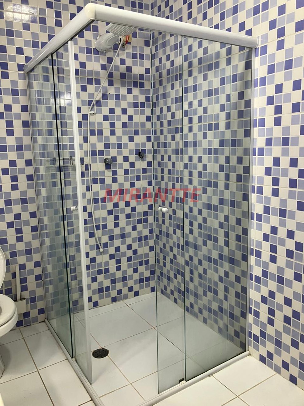 Sobrado de 89m² com 3 quartos em Mandaqui