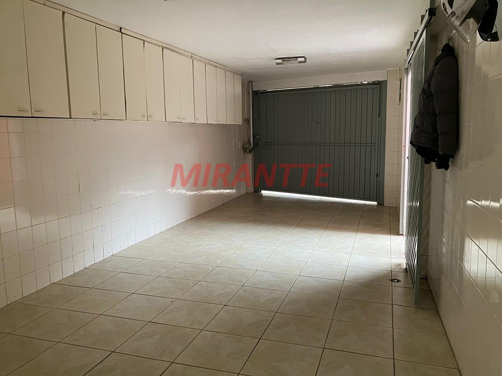 Sobrado de 89m² com 3 quartos em Mandaqui