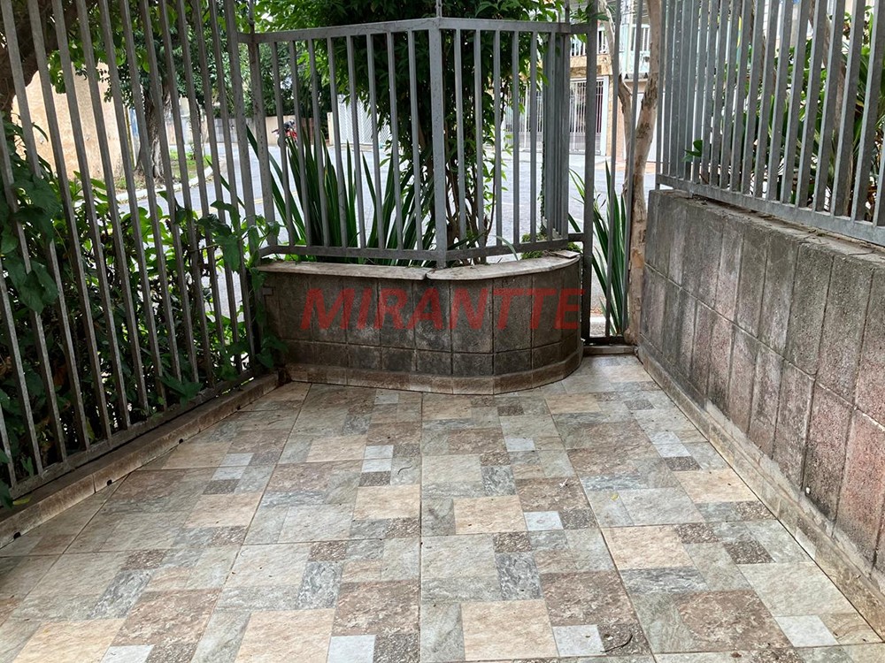 Sobrado de 89m² com 3 quartos em Mandaqui