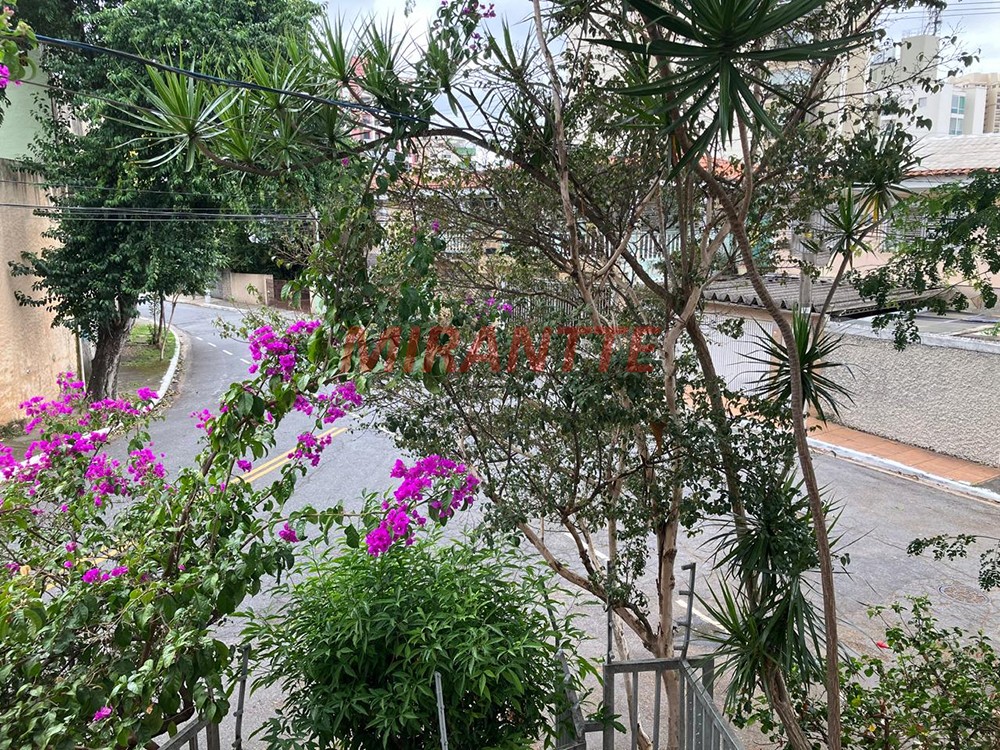 Sobrado de 89m² com 3 quartos em Mandaqui