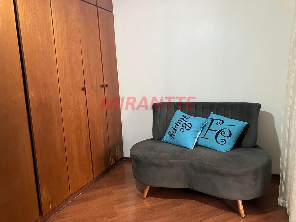 Sobrado de 89m² com 3 quartos em Mandaqui