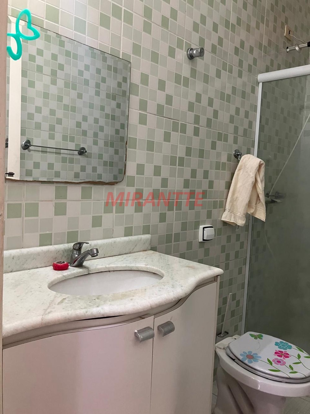 Sobrado de 89m² com 3 quartos em Mandaqui