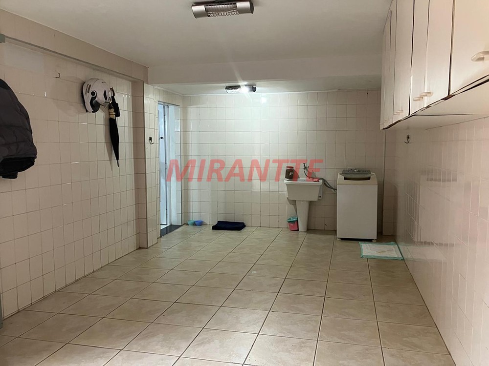 Sobrado de 89m² com 3 quartos em Mandaqui