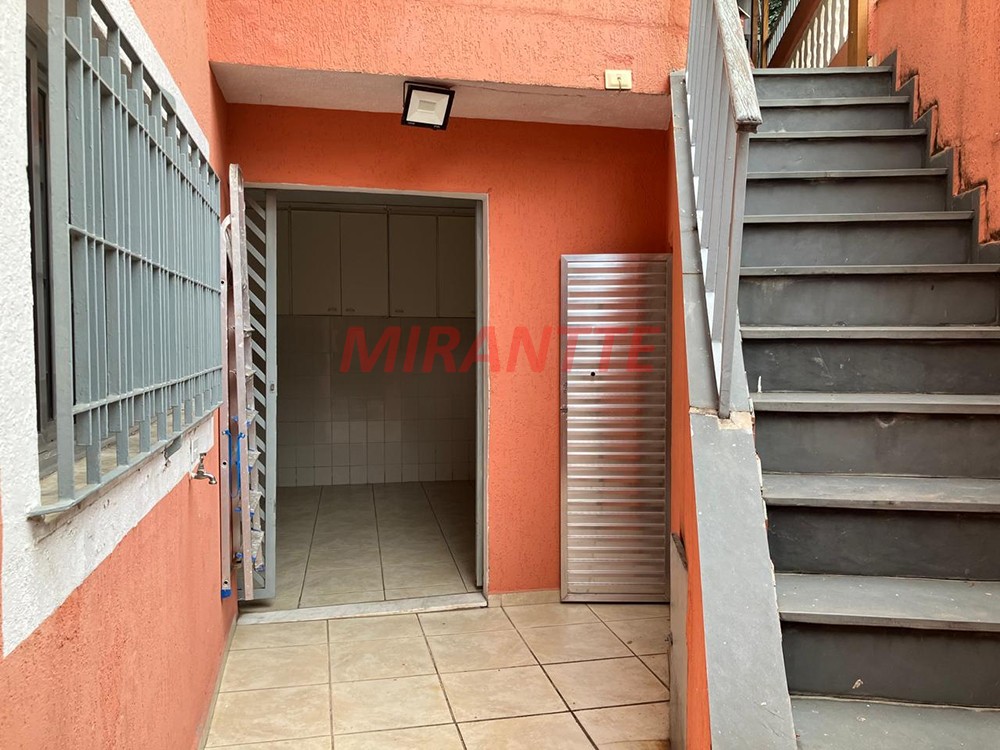 Sobrado de 89m² com 3 quartos em Mandaqui