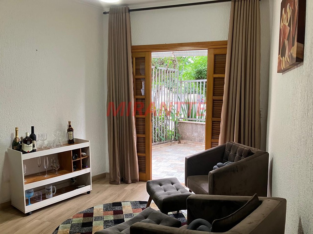 Sobrado de 89m² com 3 quartos em Mandaqui