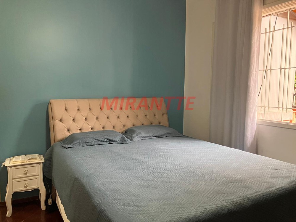 Sobrado de 89m² com 3 quartos em Mandaqui