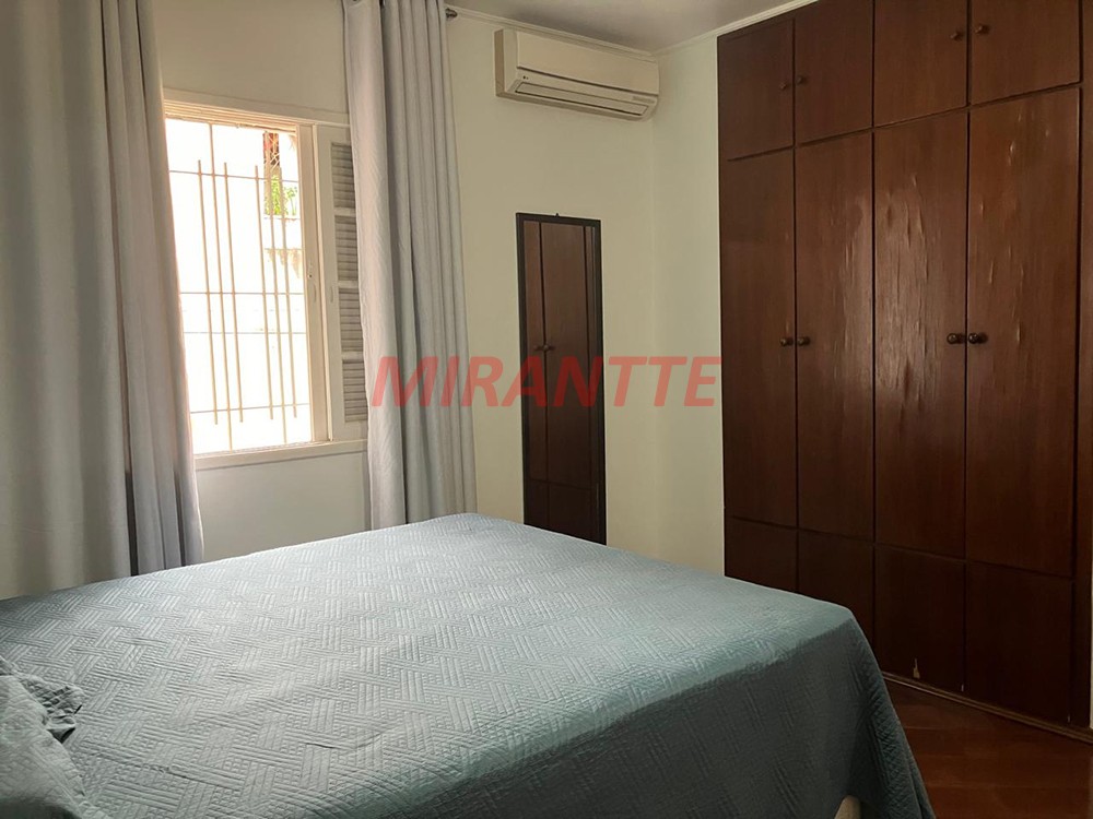 Sobrado de 89m² com 3 quartos em Mandaqui