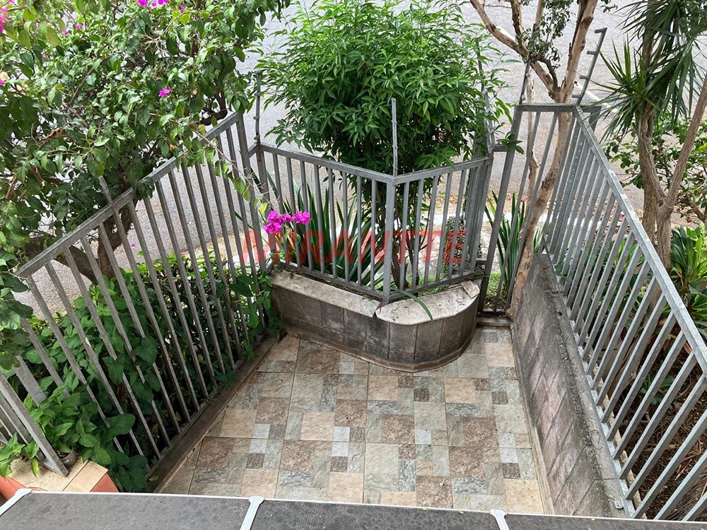 Sobrado de 89m² com 3 quartos em Mandaqui