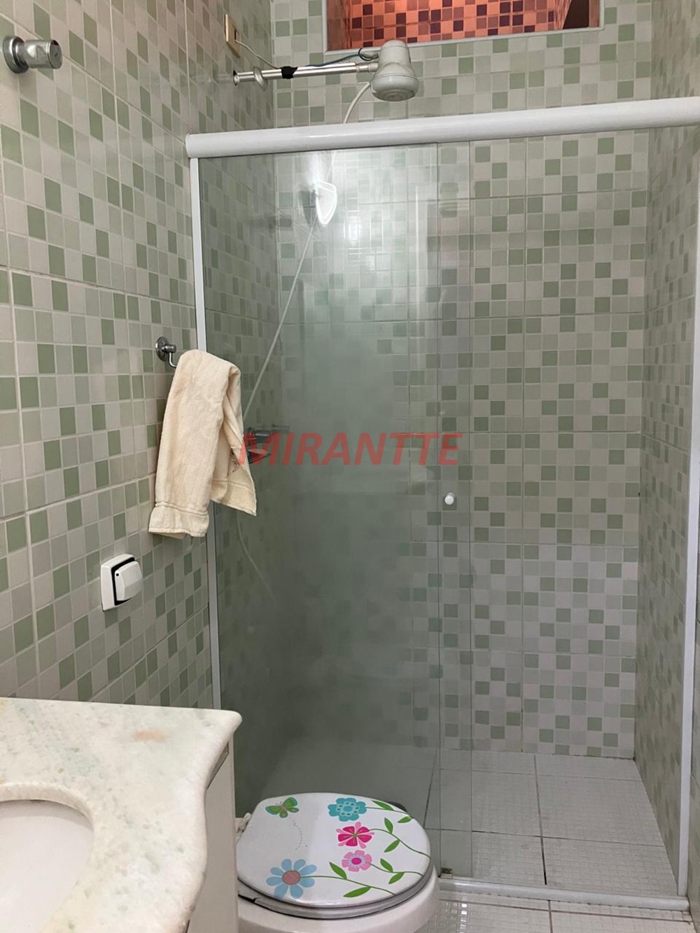 Sobrado de 89m² com 3 quartos em Mandaqui