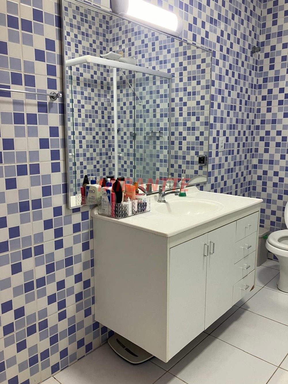 Sobrado de 89m² com 3 quartos em Mandaqui