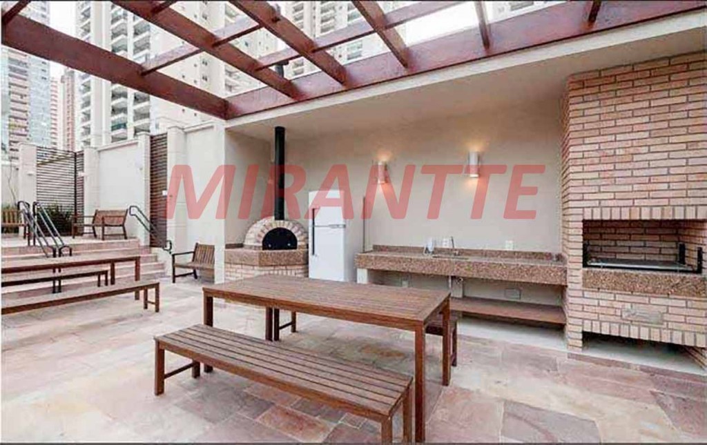 Apartamento de 68m² com 2 quartos em Jardim Flor da Montanha