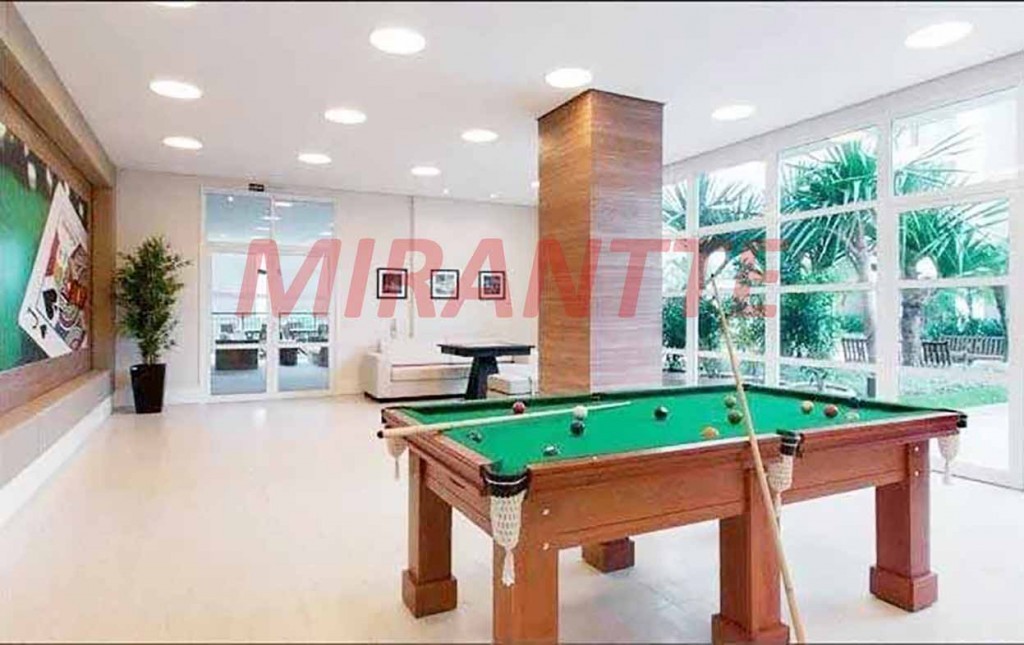 Apartamento de 68m² com 2 quartos em Jardim Flor da Montanha