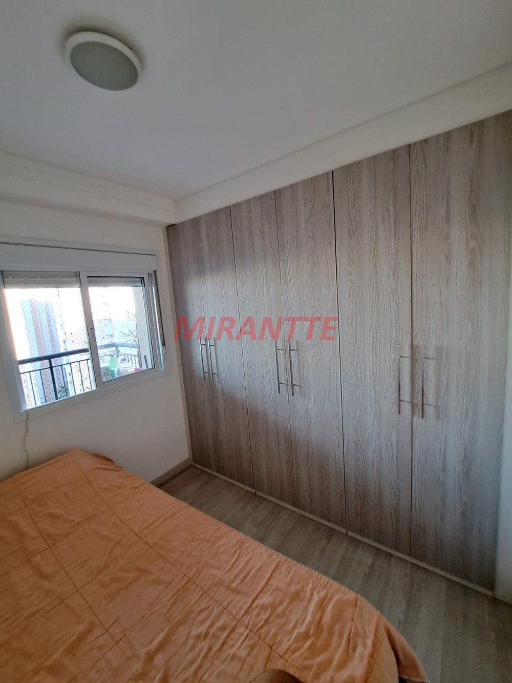 Apartamento de 68m² com 2 quartos em Jardim Flor da Montanha