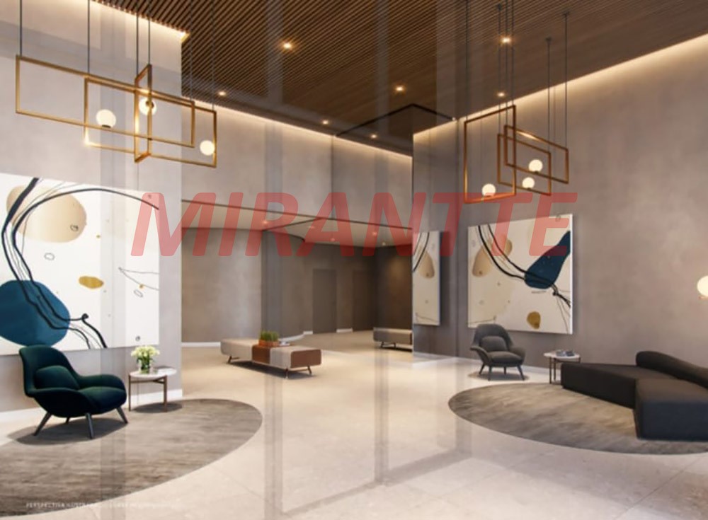 Apartamento de 33m² com 1 quartos em Brooklin