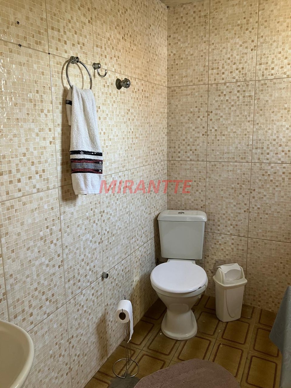 Casa terrea de 150m² com 3 quartos em Vila Ede