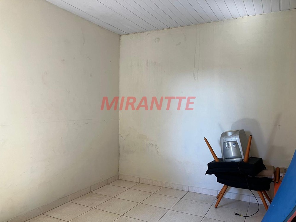 Casa terrea de 150m² com 3 quartos em Vila Ede