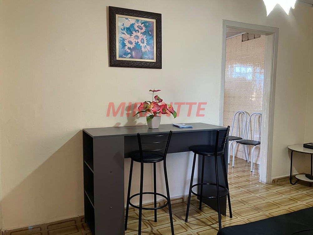 Casa terrea de 150m² com 3 quartos em Vila Ede