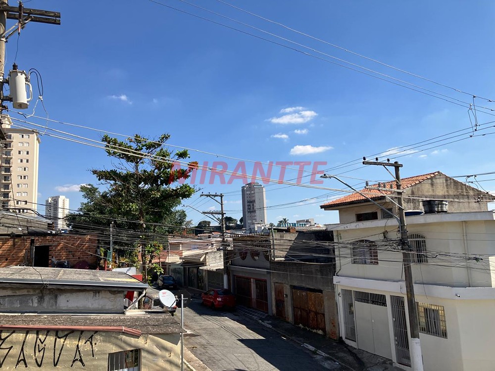 Casa terrea de 150m² com 3 quartos em Vila Ede